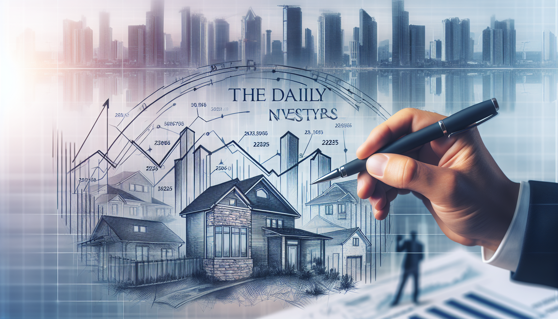 Real Estate Market Trends 2025: Key Insights for Investors