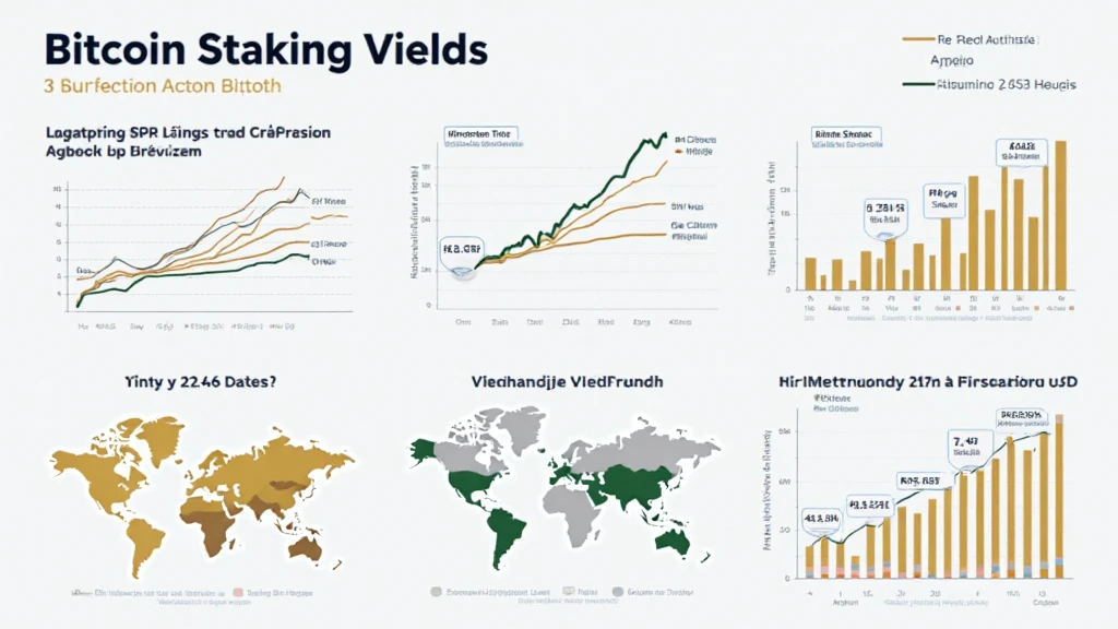 HIBT Bitcoin staking yields: Vietnamese investor earnings reports