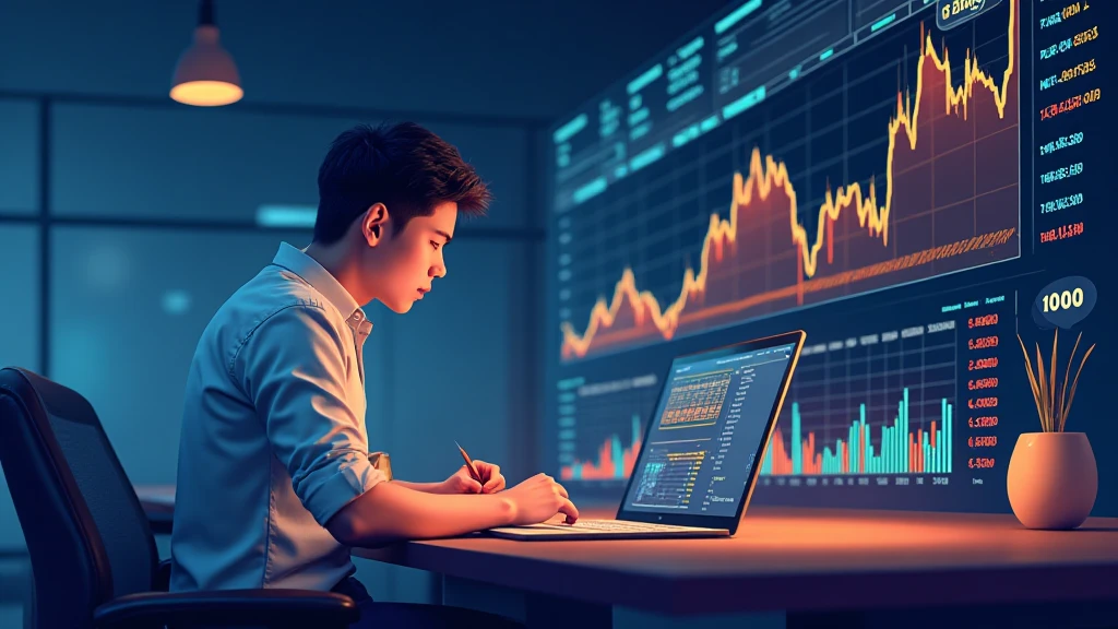 HIBT Bitcoin futures expiration: Vietnamese user P&L case studies