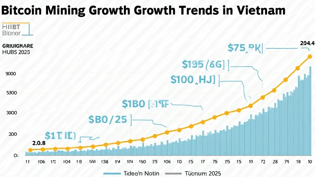 Bitcoin mining in Vietnam: HIBT pool performance data 2025