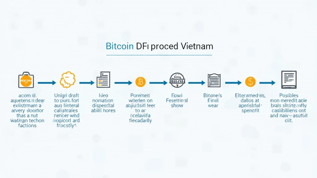 HIBT Bitcoin KYC process: Vietnamese document requirements decoded
