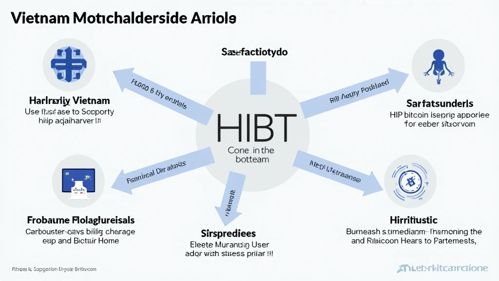 Vietnam’s blockchain policies 2025: HIBT Bitcoin ecosystem impact
