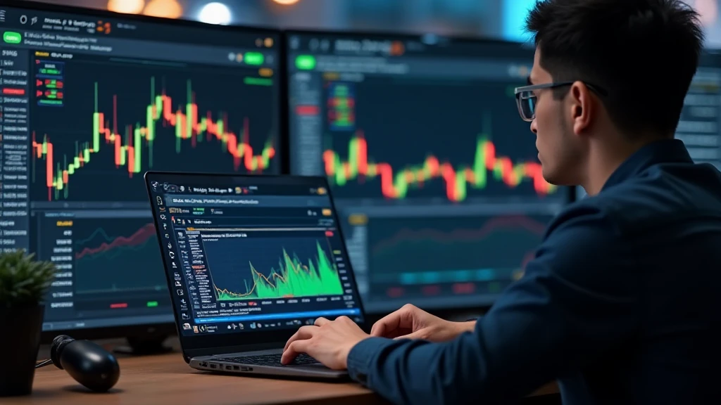 HIBT Bitcoin margin trading: Vietnamese retail user limits