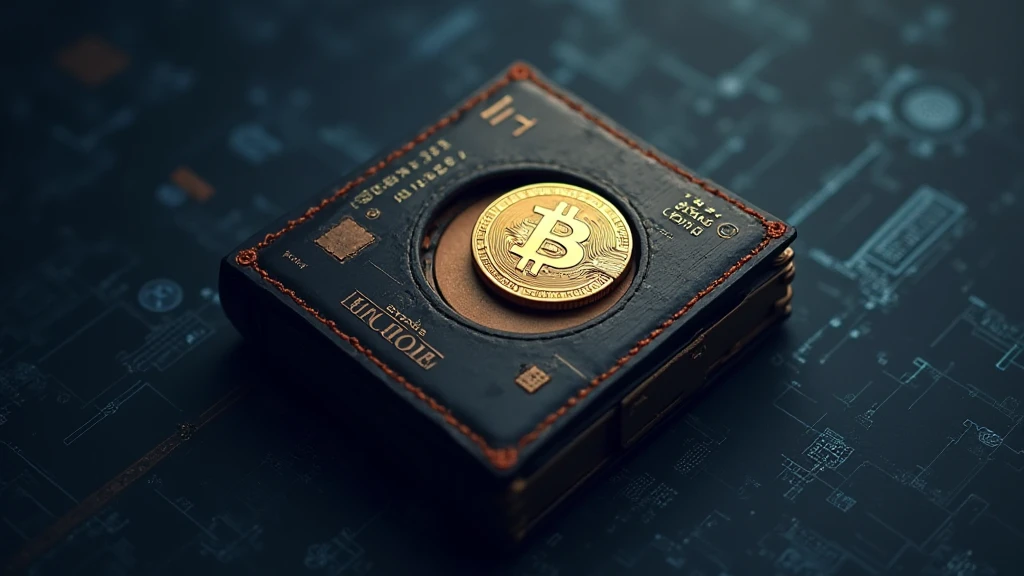 Bitcoin cold storage solutions: HIBT for Vietnamese long