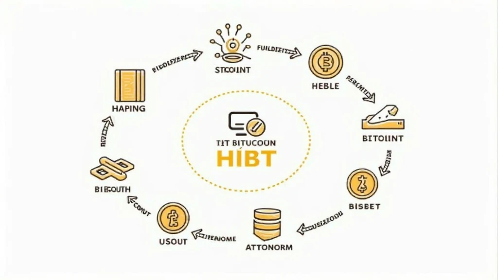 HIBT Bitcoin dispute resolution: Vietnamese user case outcomes