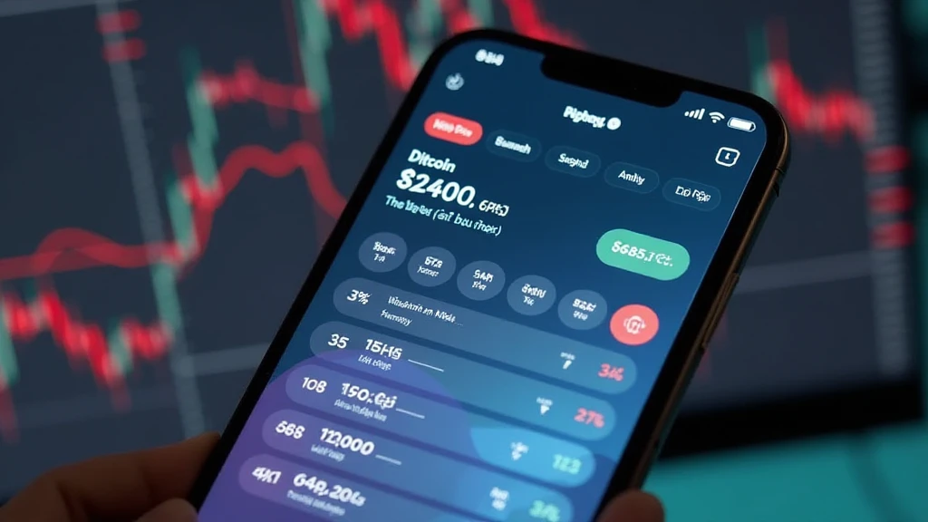Bitcoin price alerts Vietnam: HIBT mobile app customization
