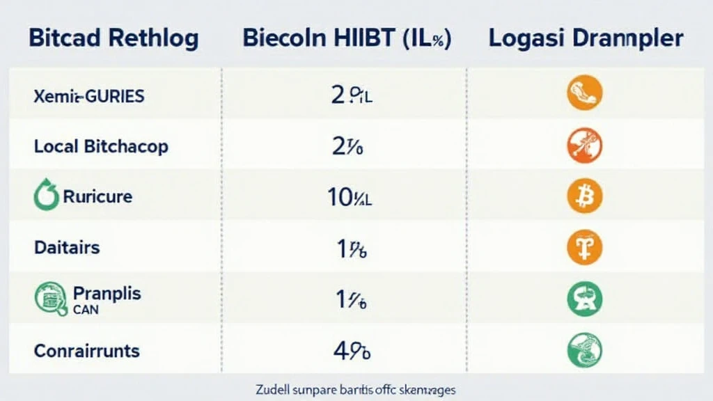 Bitcoin transaction fees Vietnam: HIBT vs local exchanges comparison