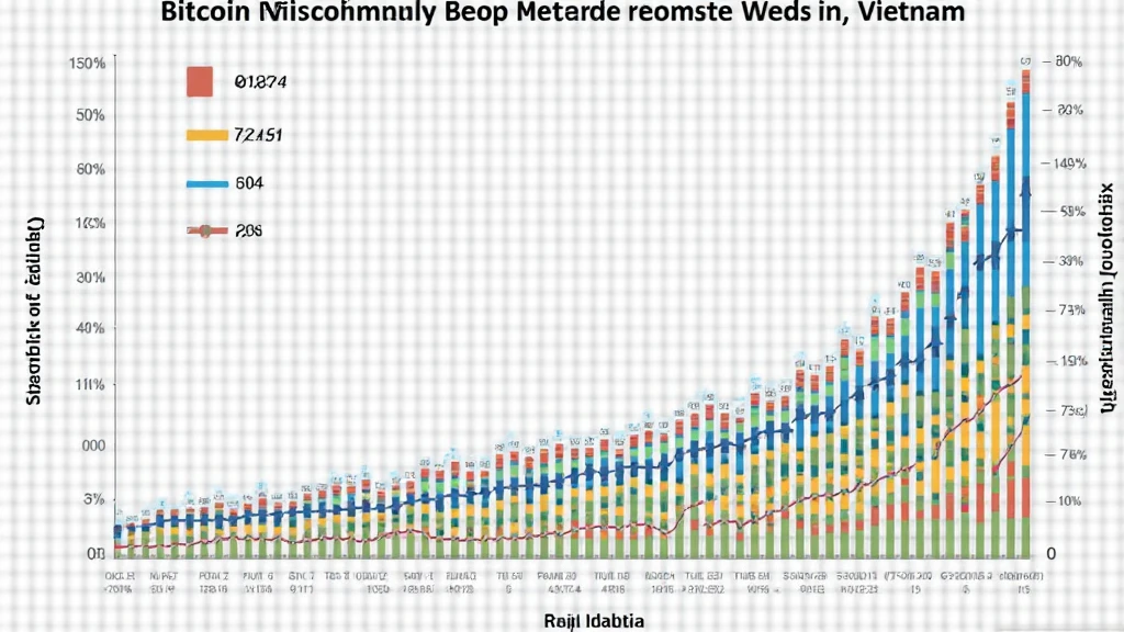 Bitcoin mining difficulty Vietnam: HIBT network hashrate data