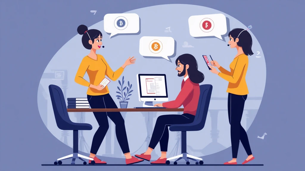 HIBT Bitcoin customer support: Vietnamese language options