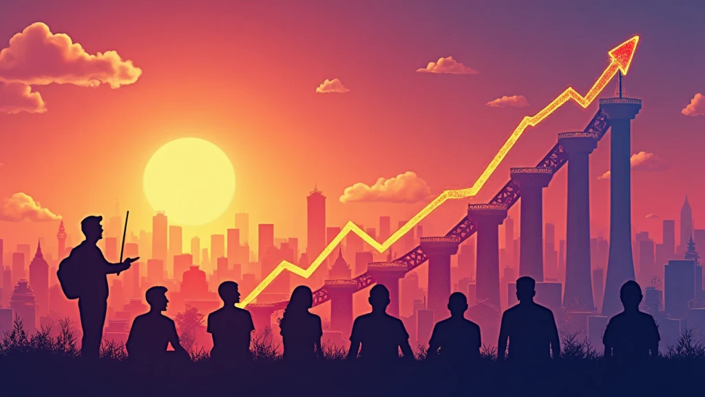 Vietnam’s crypto market growth: HIBT Bitcoin user acquisition stats
