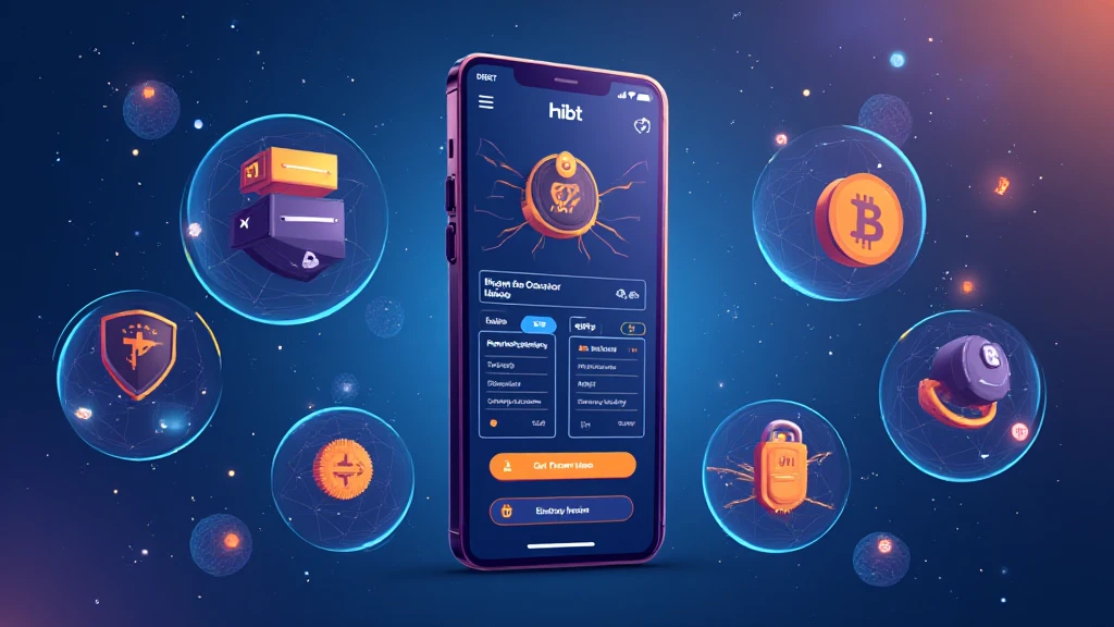 HIBT Bitcoin app updates: New features for Vietnamese traders