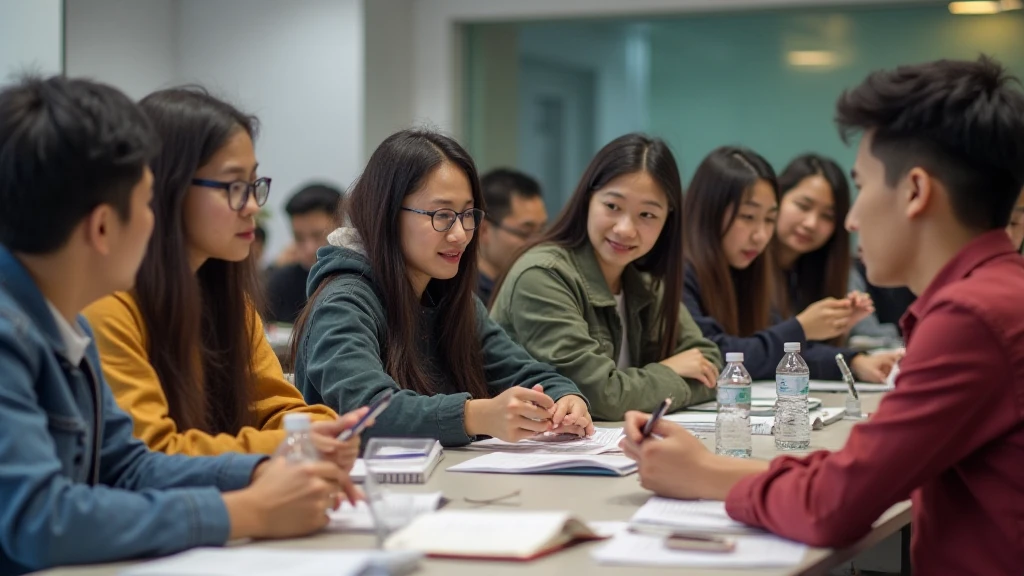 Vietnam’s blockchain education: HIBT Bitcoin course reviews