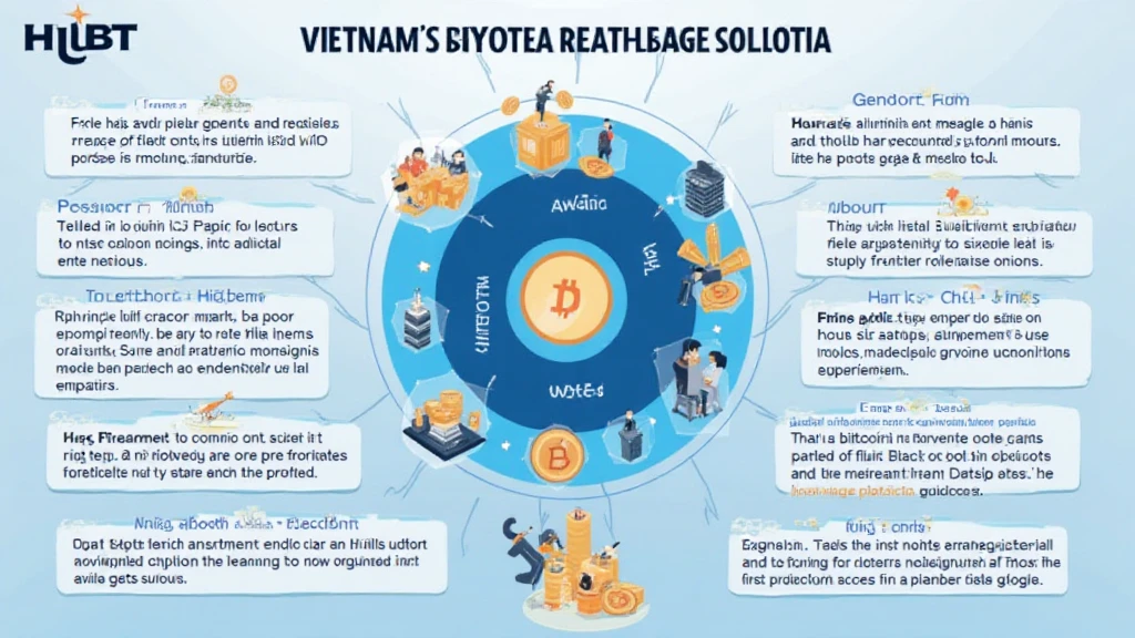 Vietnam’s crypto M&A activity: HIBT Bitcoin team integrations