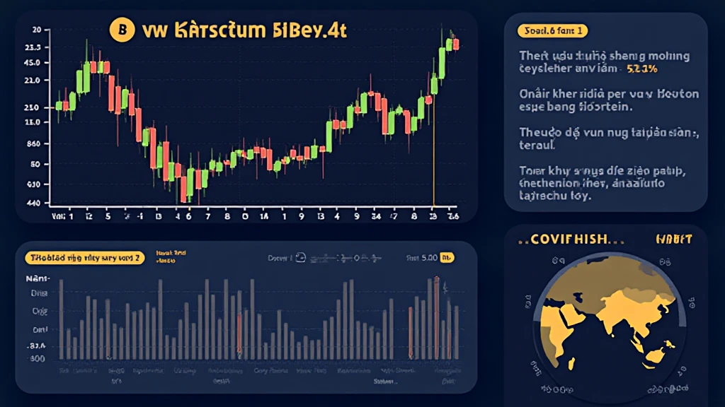 Bitcoin technical indicators: HIBT tools for Vietnamese analysis