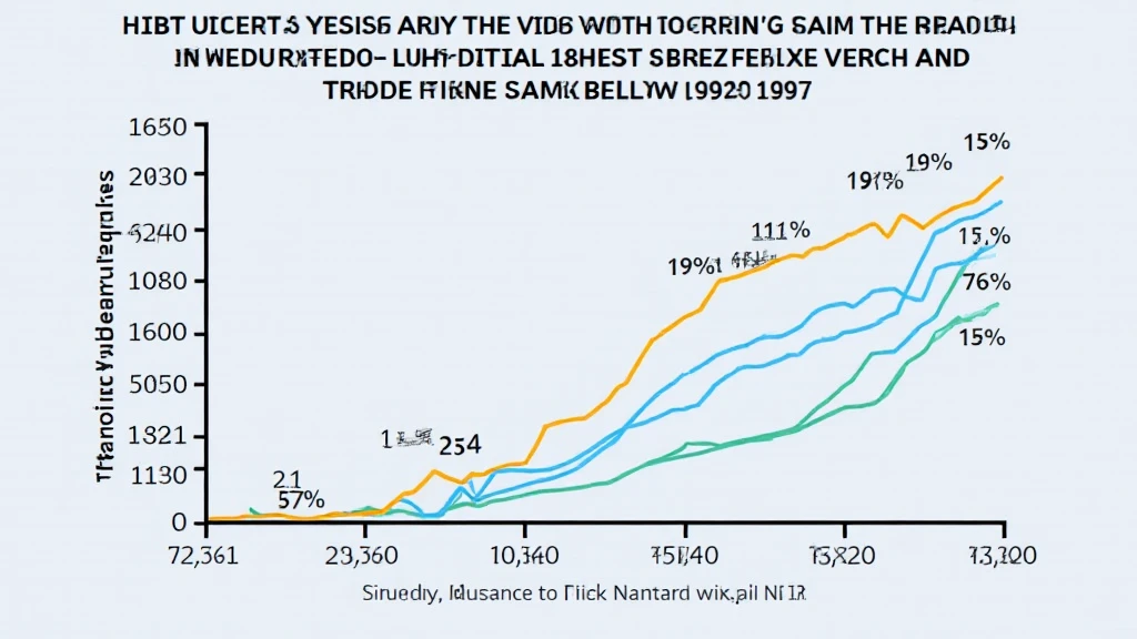 HIBT Bitcoin trading pairs liquidity: Vietnam market depth