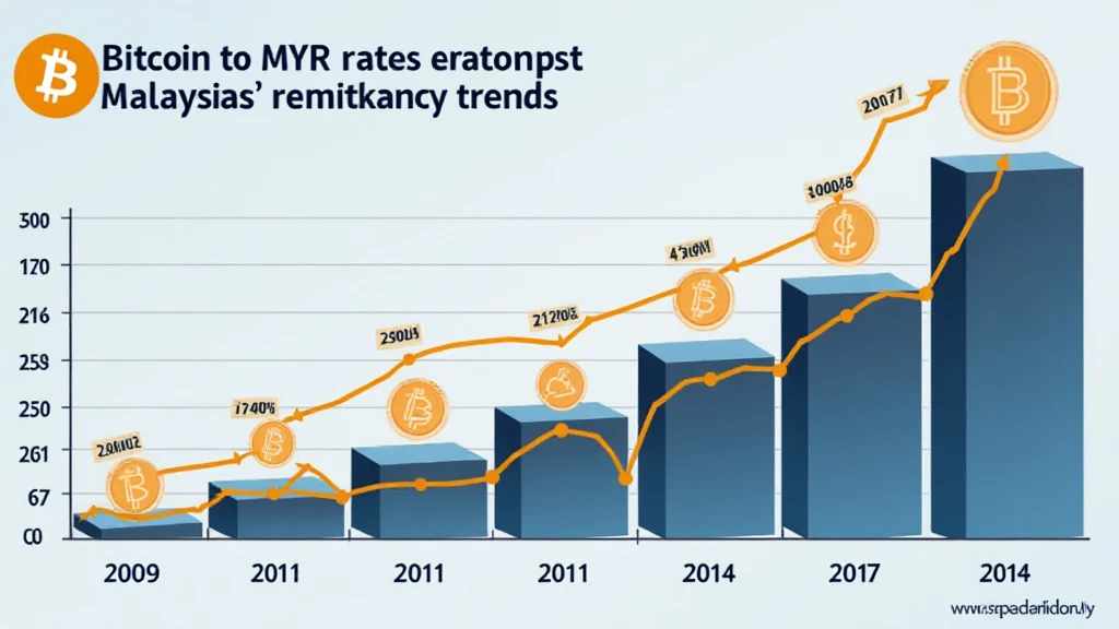 Bitcoin to MYR rates: HIBT vs Malaysian remittance trends
