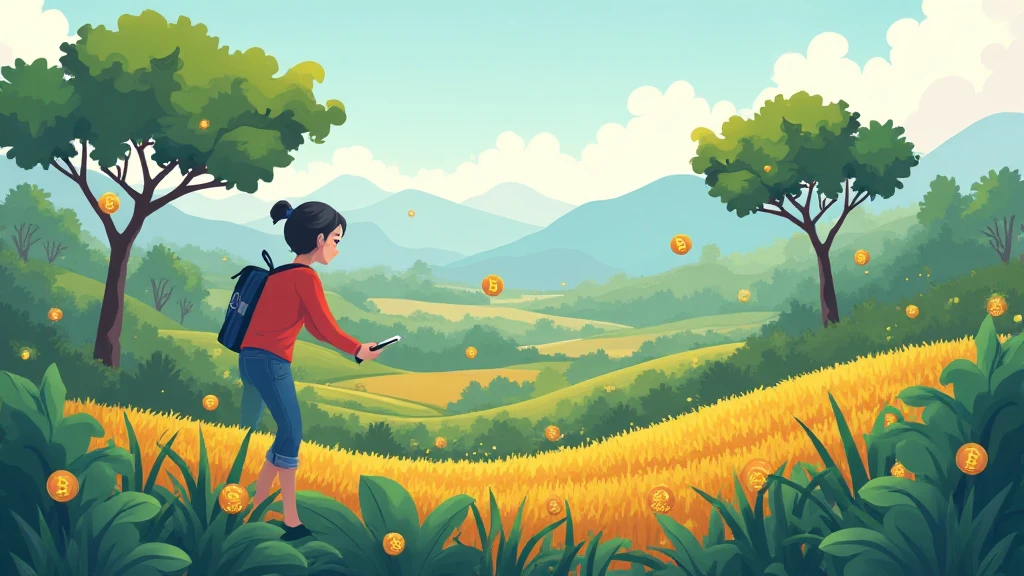 HIBT Bitcoin customer support: Vietnamese rural access