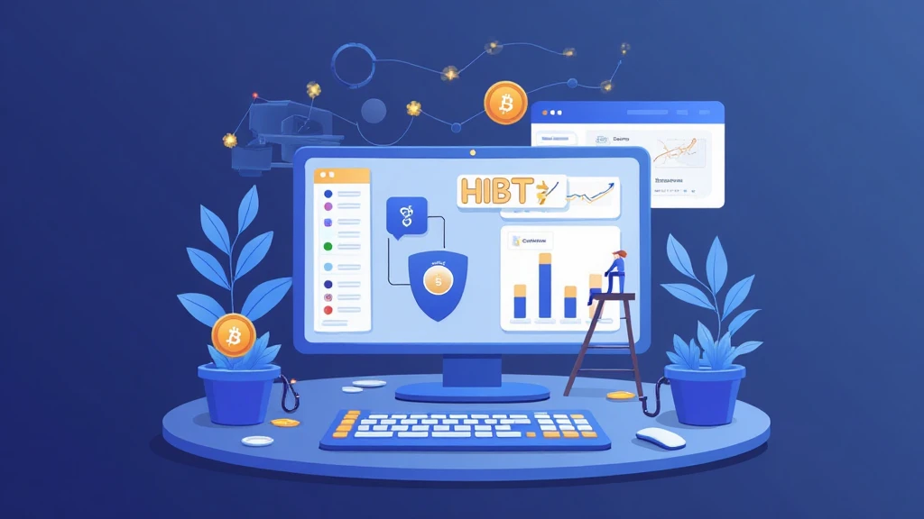 HIBT Bitcoin API integration: Vietnamese fintech app tutorials