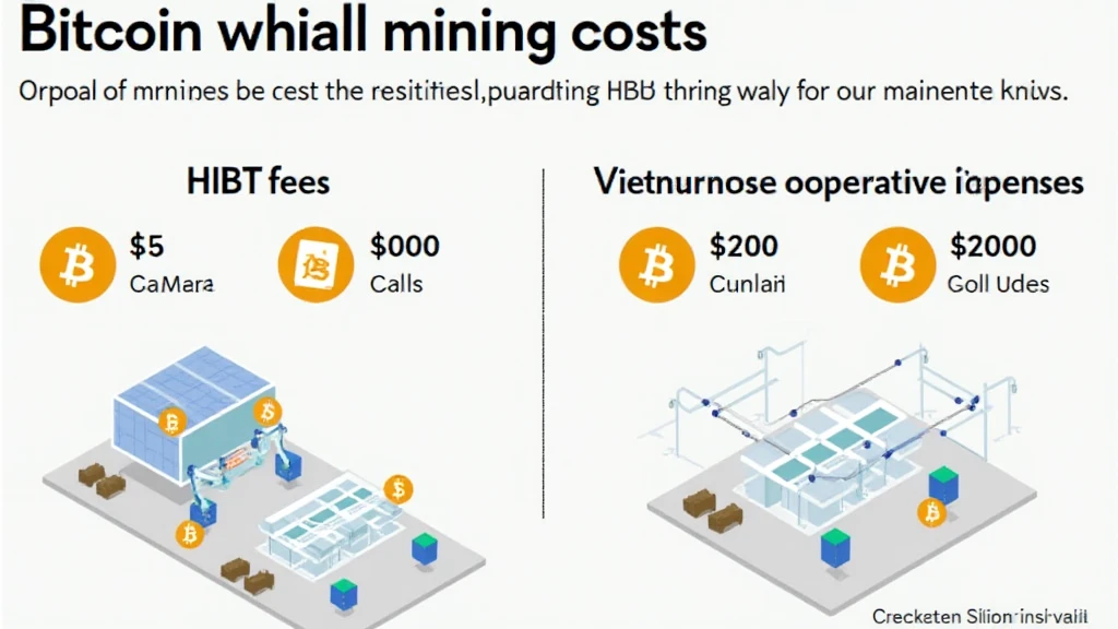 Bitcoin mining pools: HIBT fees vs Vietnamese cooperative costs
