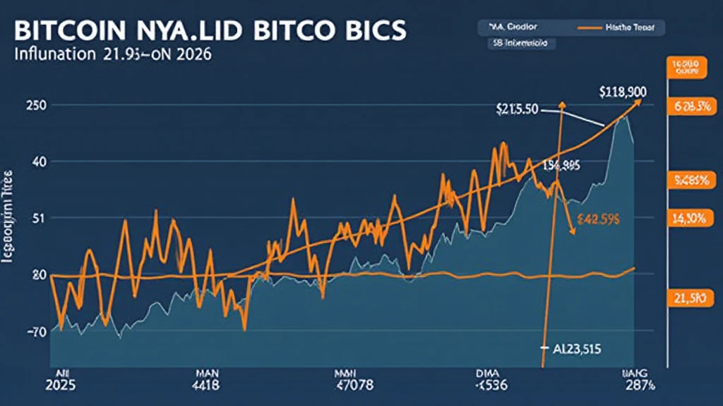 Bitcoin price correlation Vietnam: HIBT vs inflation data