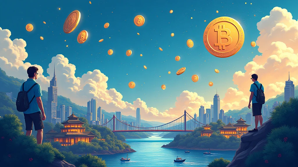 Vietnam’s blockchain grants: HIBT Bitcoin project funding