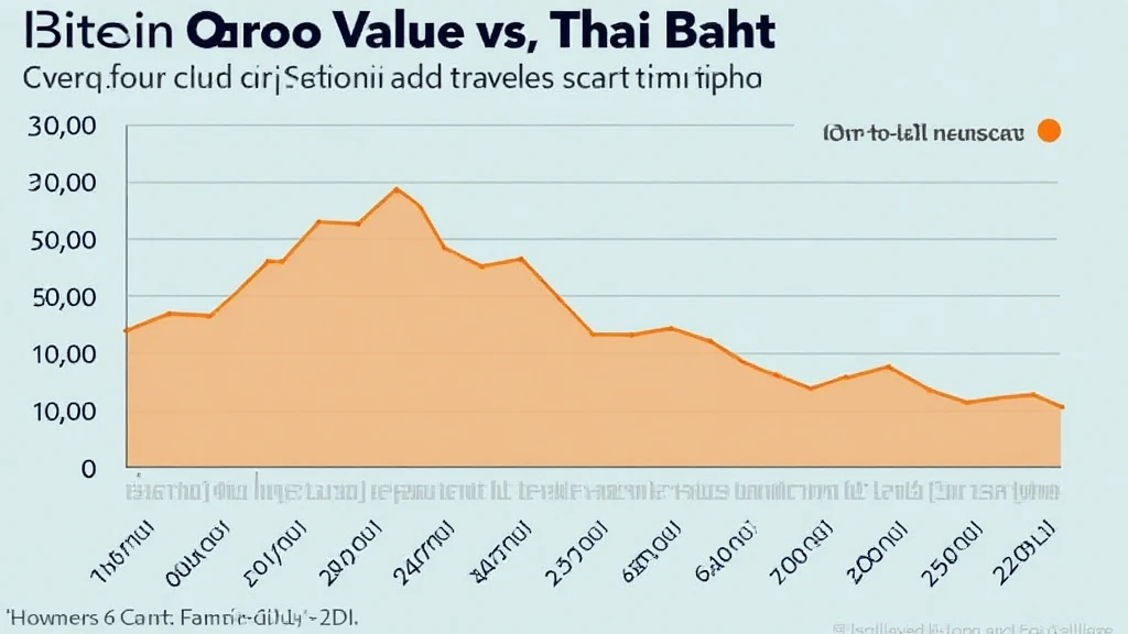Bitcoin to THB rates: HIBT vs Thai tourist crypto use
