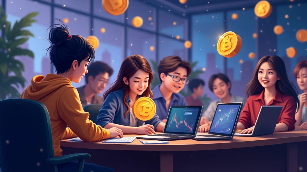 HIBT Bitcoin trading contests: Vietnamese student prizes 2025