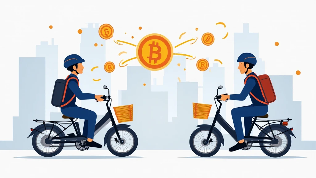 Bitcoin to MYR rates: HIBT vs Malaysian gig worker use