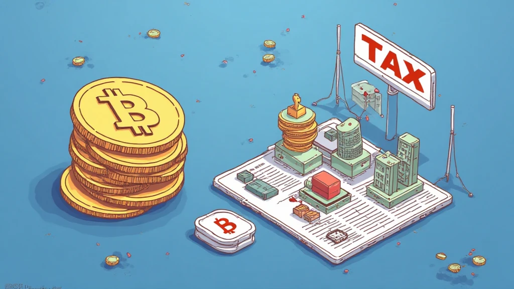 HIBT Bitcoin staking tax: HIBT reporting for Vietnamese users