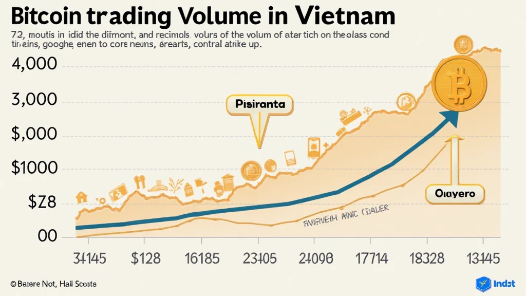 HIBT Bitcoin trading volume: Vietnam’s market growth 2025