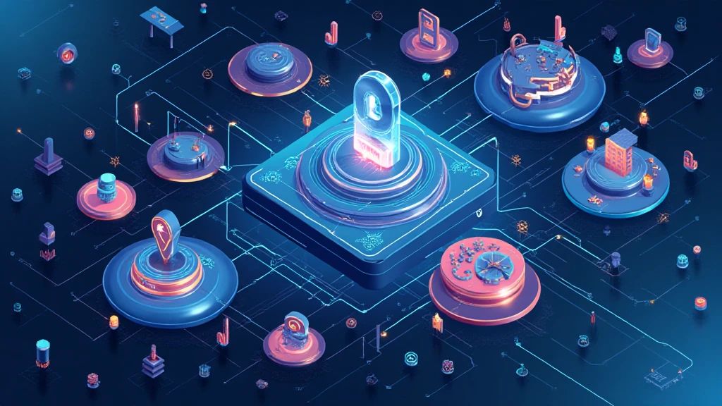 Bitcoin CBDC pilot Vietnam: HIBT’s role in e