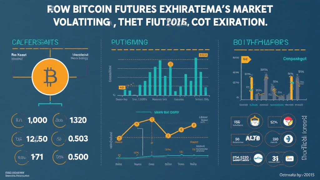 Bitcoin futures expiration: HIBT reminders for Vietnamese travelers