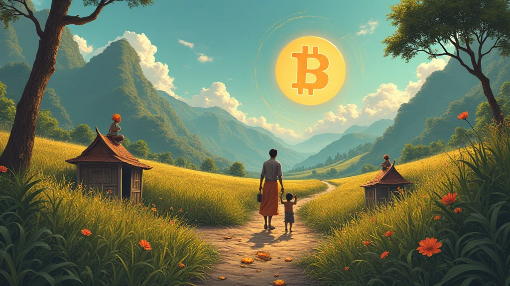 Bitcoin price manipulation: HIBT tools for Vietnamese rural traders