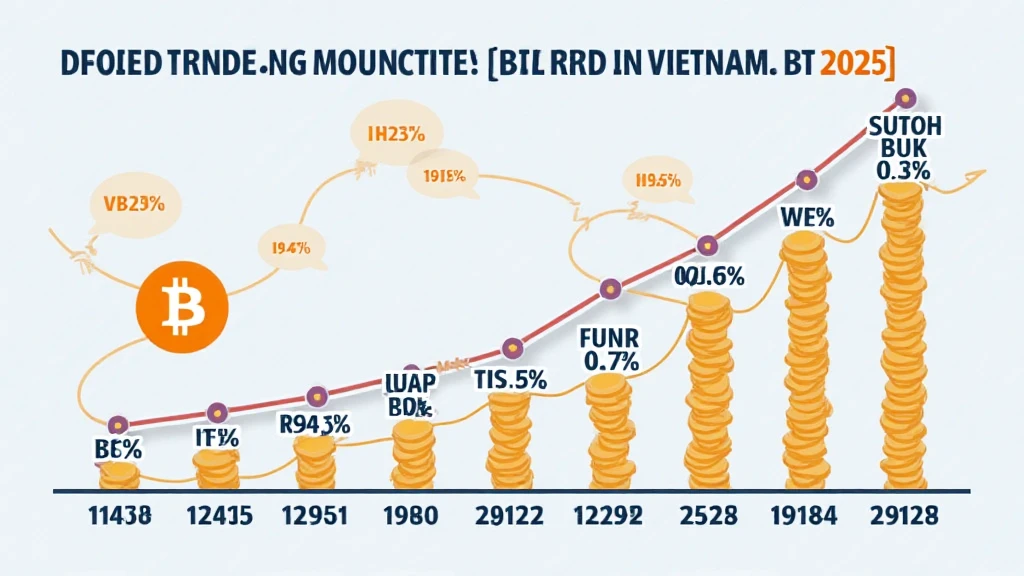 HIBT Bitcoin trading volume: Vietnam’s 2025 market projections