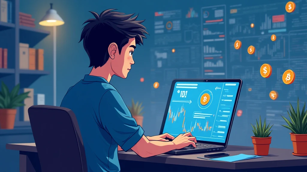 HIBT Bitcoin futures margin: Vietnamese freelance developer limits