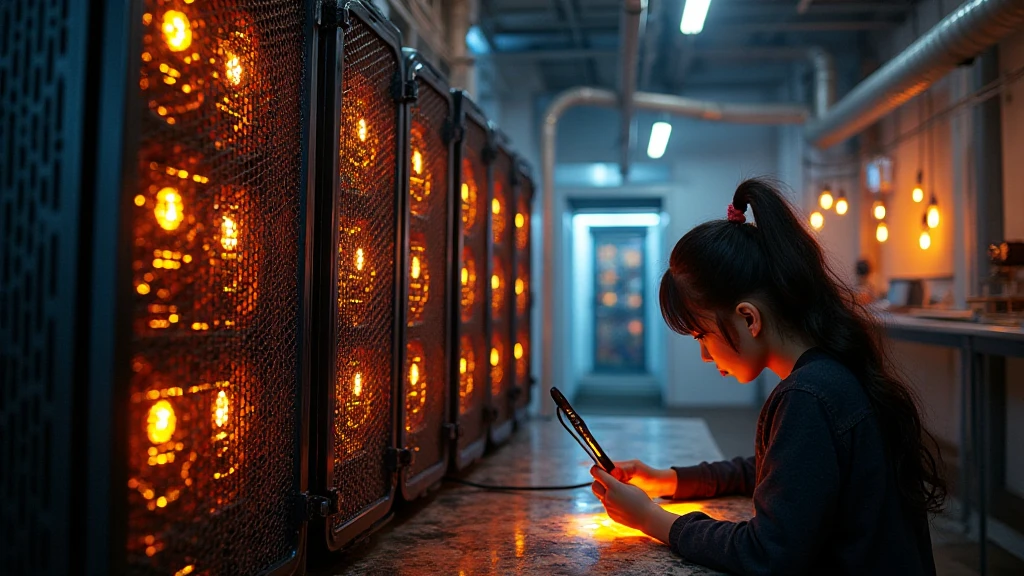 Bitcoin mining hardware: HIBT discounts for Vietnamese artists