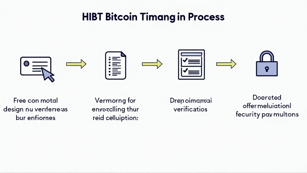 HIBT Bitcoin account verification: Vietnamese expat document checks