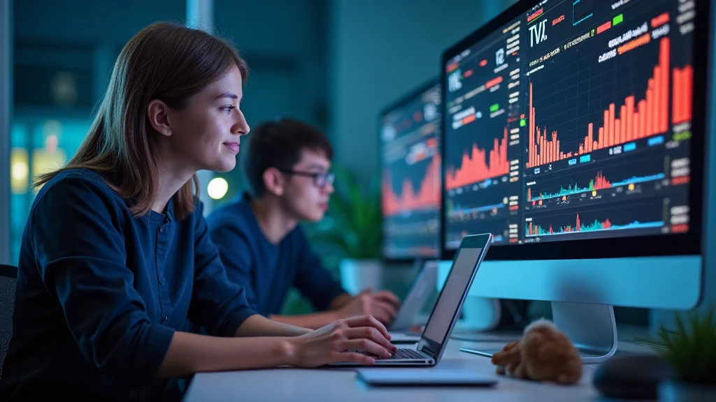 HIBT Bitcoin social trading: Vietnamese community manager tips