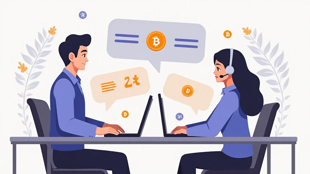 HIBT Bitcoin customer support: Vietnamese dialect support