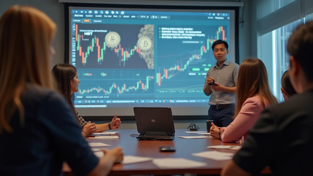 HIBT Bitcoin trading contests: Vietnamese teacher prizes