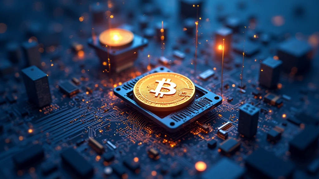 Bitcoin mining hardware: HIBT discounts for Vietnamese educators
