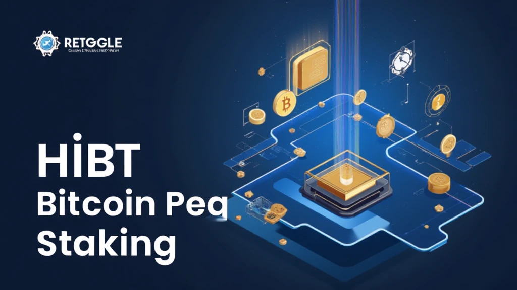 HIBT Bitcoin staking: Vietnamese freelancer earnings