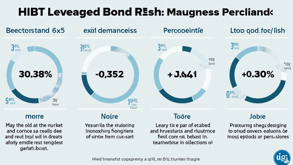 HIBT leveraged bond risks explained for Vietnamese traders