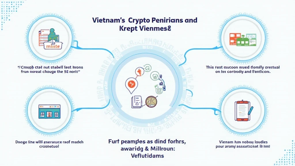 HIBT Vietnam crypto bond regulatory updates allcryptomarketnews