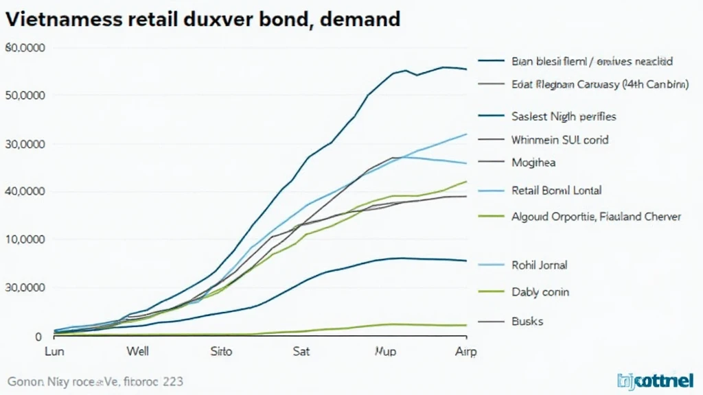 HIBT Vietnamese retail bond demand tracked by allcryptomarketnews