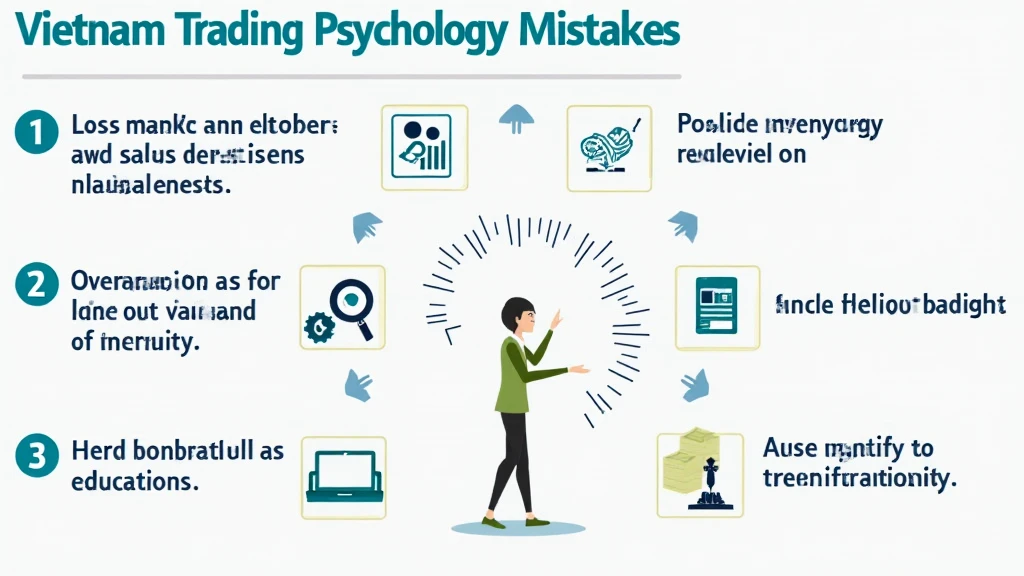 allcryptomarketnews HIBT bond trading psychology mistakes in Vietnam