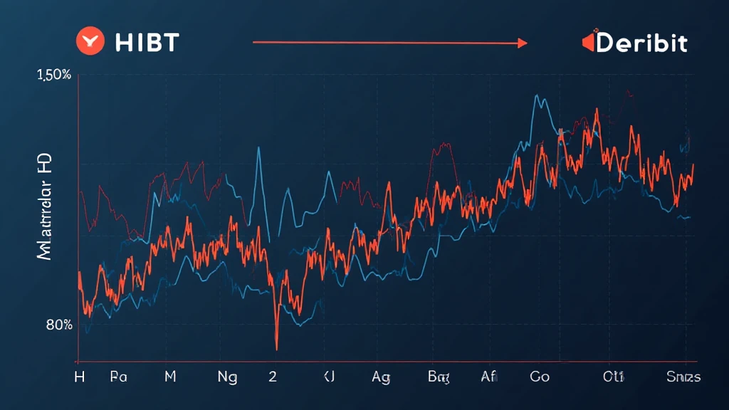 allcryptomarketnews HIBT vs Deribit bond options volatility Vietnam