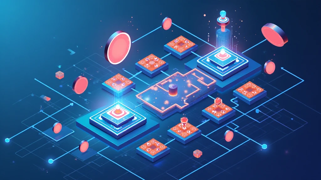 HIBT Vietnam tokenized bond assets tracked allcryptomarketnews