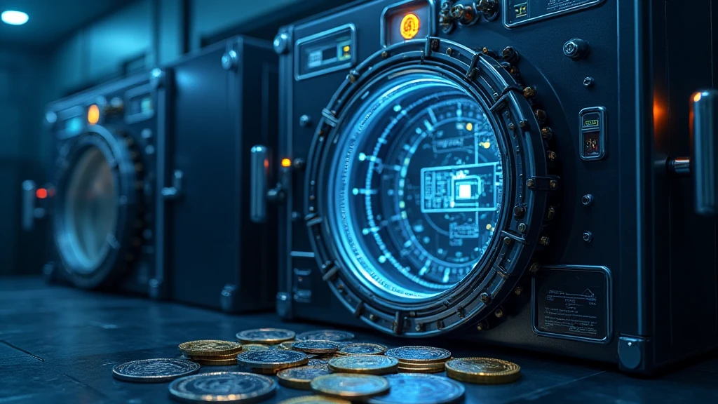 HIBT Vietnam cold storage bond asset monitoring allcryptomarketnews