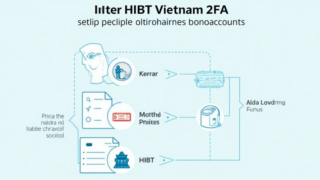 HIBT Vietnam 2FA bond account setup tutorials allcryptomarketnews